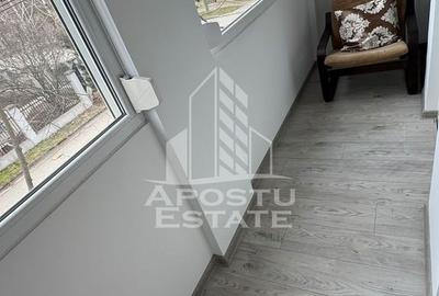 Casă cu 4 camere cu Teren 350 Mp în Braytim - 17