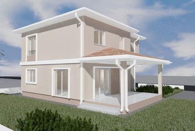 Casa individuala direct de la proprietar - 2