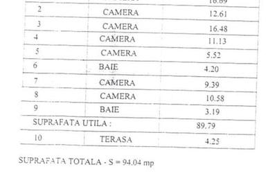 Teren Faleza Nord - 8