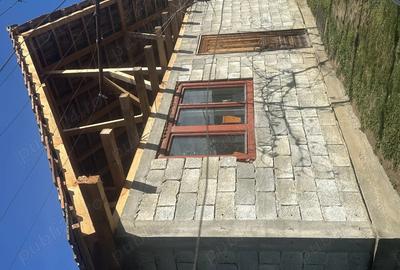 Casă în Burila Mică - 2