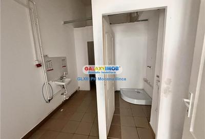 Inchiriere spatiu birouri/ productie, 200 mp, Ploiesti, zona Valeni - 4