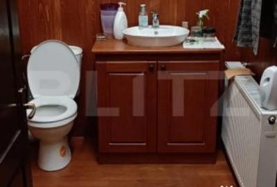 Spațiu comercial, de 93 mp, în Unirea - 7