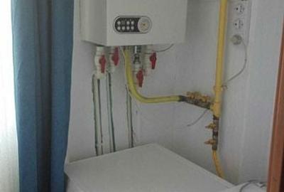 Garsonieră în Central - 8