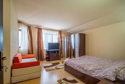 Casă cu 6 camere cu Teren 350 Mp în Vlădeț - Trei Brazi - 12