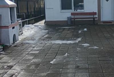 Casa singur in curte- Tractorul- zona de vile - 4