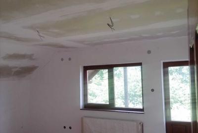 Casă cu 3 camere în Central - 3