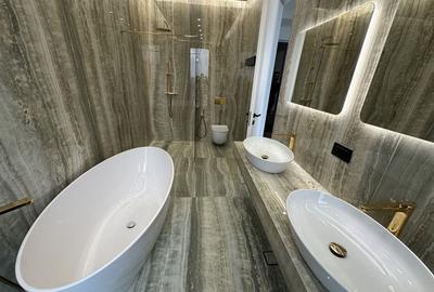 Apartament cu 3 camere decomandat în Aviației - 4