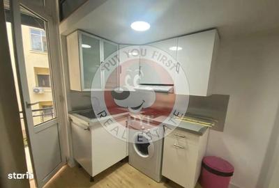 Garsonieră semidecomandată în Cișmigiu - 7