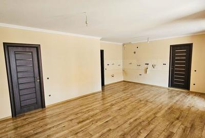 Casă cu 4 camere cu Teren 520 Mp în Borș - 3