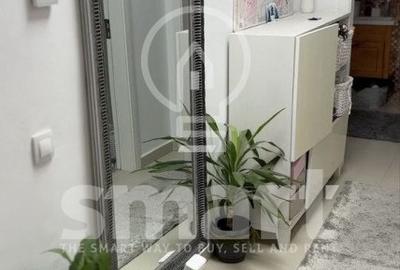 Apartament cu 2 camere semidecomandat, mobilat în Borhanci - 6