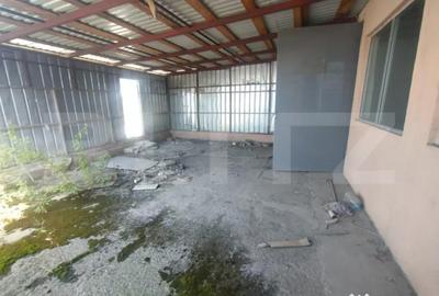 Spațiu comercial, de 100 mp, în Calea Moldovei - 1