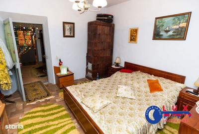 Casă cu 4 camere cu Teren 923 Mp în Niculițel - 19