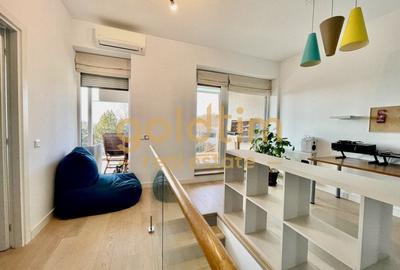 DUPLEX/ PENTHOUSE/ SUPERB/ PARCARIE SUBTERANA - 15