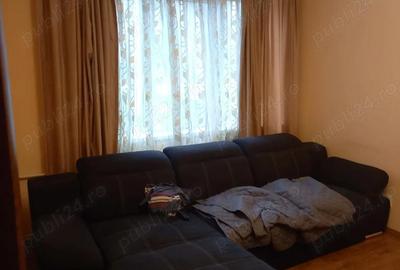 Apartament cu 2 camere decomandat în Dacia - 2