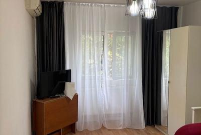 Garsonieră decomandată în Tei - 2