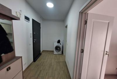 Garsonieră decomandată în Drumul Taberei - 8