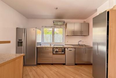 Casa individuala cu piscina | Sacalaz | Comison 0% - 12