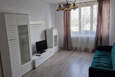 Apartament cu 3 camere în Central - 2