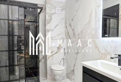 Apartament cu 2 camere în Central - 1