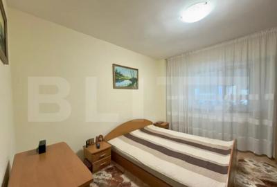 Apartament cu 4 camere decomandat în 1 Mai - 13