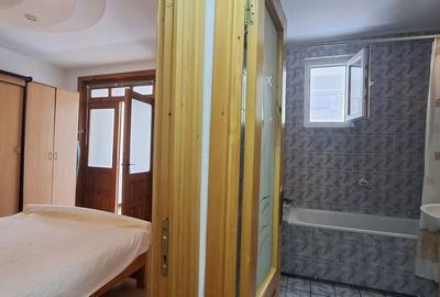 Apartament cu 2 camere semidecomandat, mobilat în Port - 5