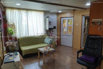 Casă cu 9 camere cu Teren 209 Mp în Eforie - 10