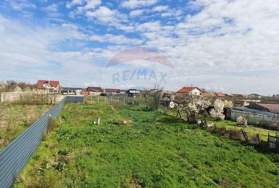 Casă cu 3 camere cu Teren 956 Mp în Bucovăț - 6