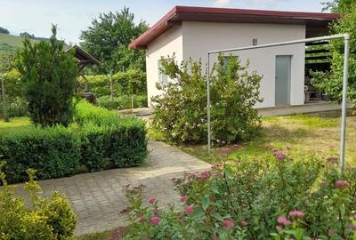 Casă cu 5 camere cu Teren 1100 Mp în Alma - 7