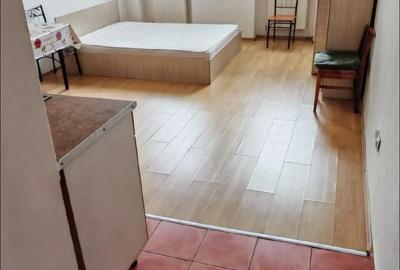 Garsonieră decomandată în Ștefan cel Mare - 1