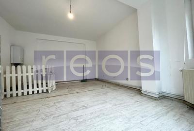 Inchiriere spațiu 50 mp pe două niveluri | Floreasca | Ideal pentru birou - 1