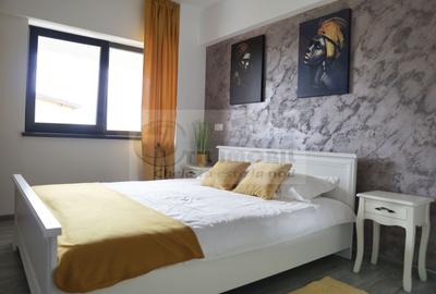 Apartament cu 2 camere decomandat, mobilat în Central - 6