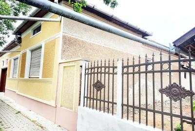 Casa din caramida, pretabil afacere, la ?oseaua principala, in comuna Socodor, jude?ul Arad - 10