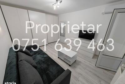 Apartament cu 3 camere decomandat în Circumvalațiunii