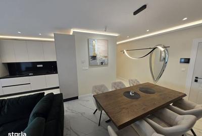 Apartamente 3 camere/Volo Residence/Băneasa/Herăstrău - 8