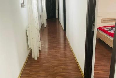 Casă cu 4 camere cu Teren 260 Mp în Central - 7