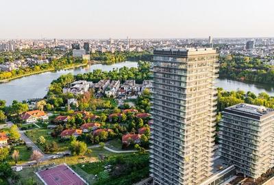 UpSite - 2 camere ||  FLOREASCA - 18