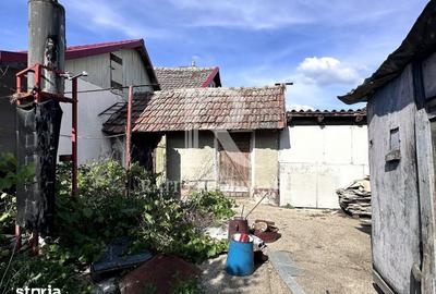 Casă cu 3 camere cu Teren 1522 Mp în Sântandrei - 16