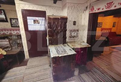 Casa individuala 55 mp, cu teren 2460 mp, Cojocna - 5