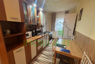 Apartament 2 camere de inchiriat -Rasnov - 1