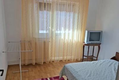 Apartament cu 3 camere decomandat în Terezian - 6