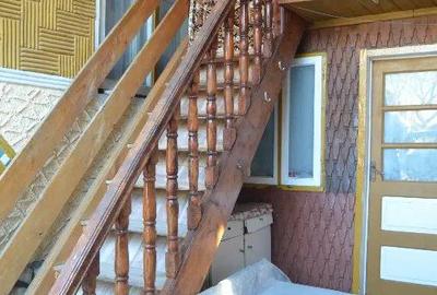 Casă cu 4 camere cu Teren 430 Mp în Podul Lung - 3