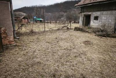 Teren Construcții intravilan de 2848 mp, în Arghișu - 3