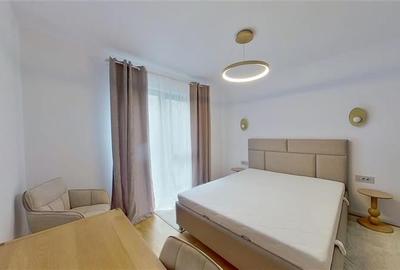 Imobil nou,2 camere decomandate,Cosmopolit,parcare subterana - 23