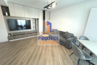 Apartament 2 camere complex Nordmark - 2