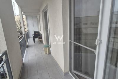 Apartament 3 camere cu parcare SUBTERANA - zona Centrala, Sibiu - 10