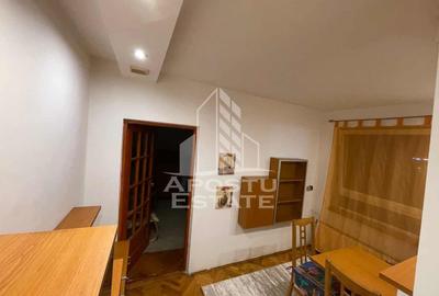 Apartament 1 camera, decomandat, zona Centrala - 4