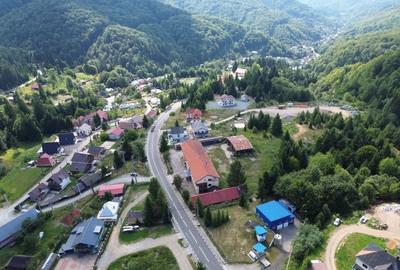 Hotel / Pensiune cu 30 camere de vanzare in zona Nord - 13