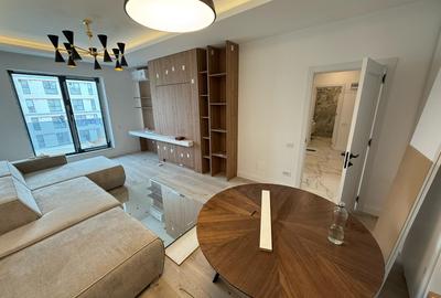 Lujerului l Apartament 2 camere modern l Plaza Residence l 7 minute Metrou l - 4
