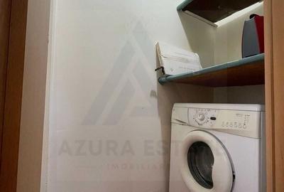 Apartament cu 3 camere decomandat, mobilat în Vest - 7