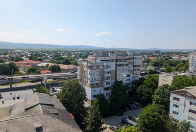 Apartament #deosebit Spatii mari open-$pace - 14
